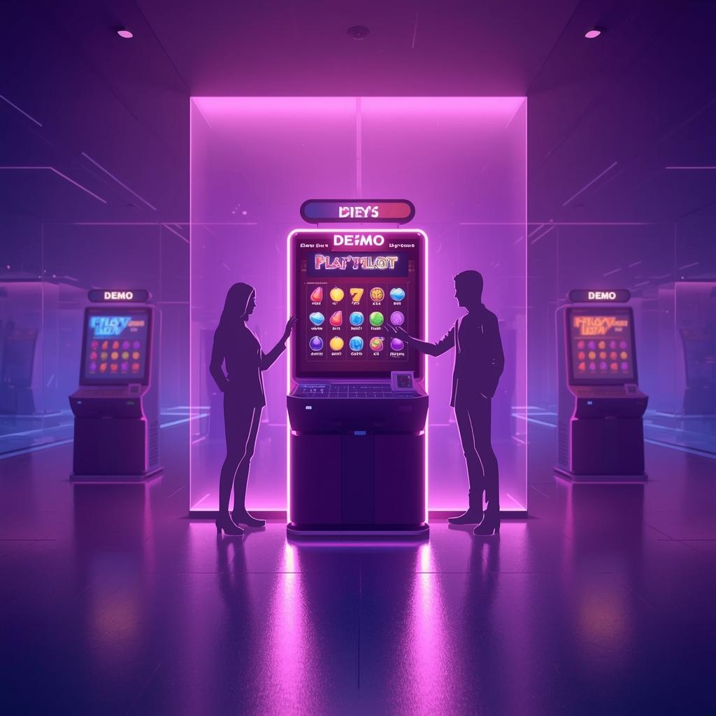 Jak wersje demo wpływają na wybór kasyna online