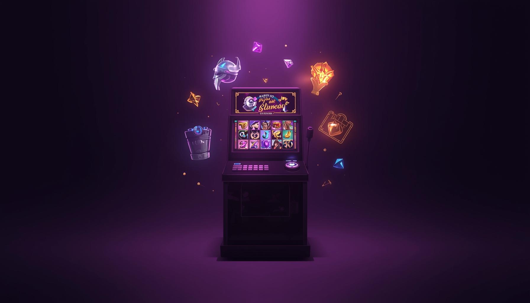 Motywy, grafika, dźwięk i innowacje Play'n GO