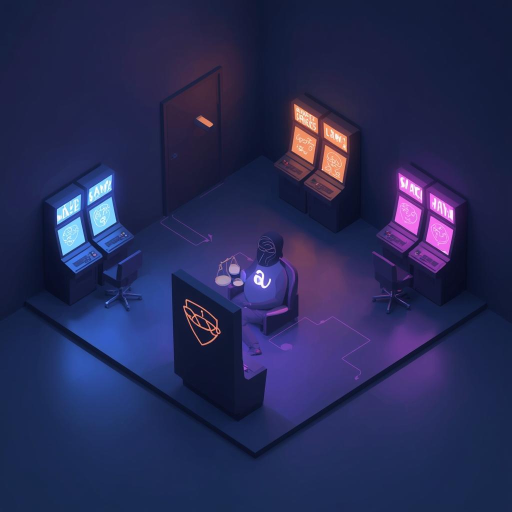 Prawo, bezpieczeństwo, psychologia i wybór najlepszych opcji