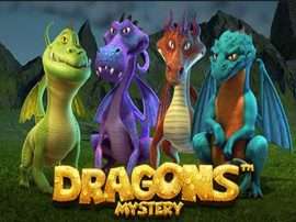 Dragons Mystery
