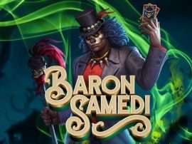 Baron Samedi